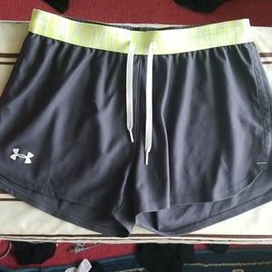Under Armour Shorts